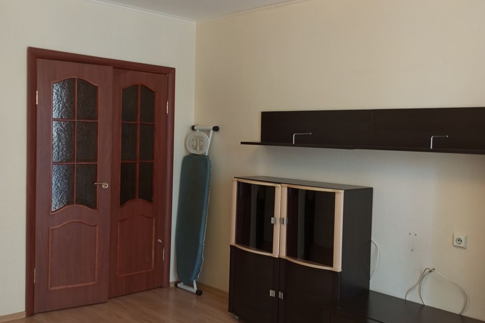 Продаётся 2-комнатная квартира, 57 м²