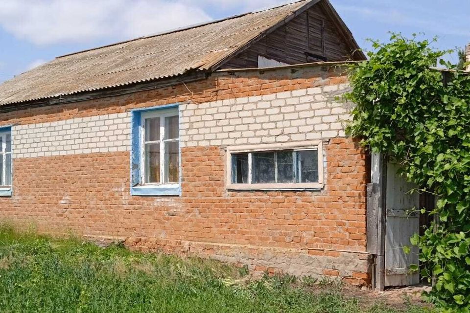 Купить Дом В Новой Терновке Энгельсского Района