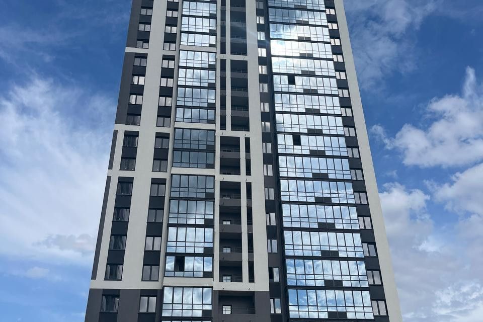 Продаётся 2-комнатная квартира, 49.8 м²