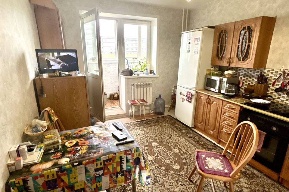 Продаётся 2-комнатная квартира, 70 м²