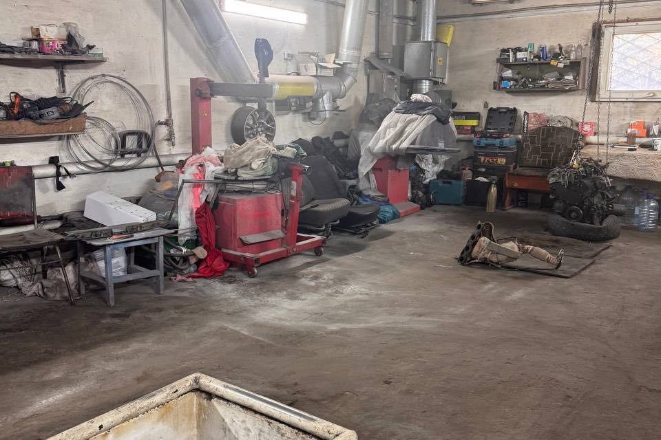 Продаётся 1-этажный дом, 185 м²