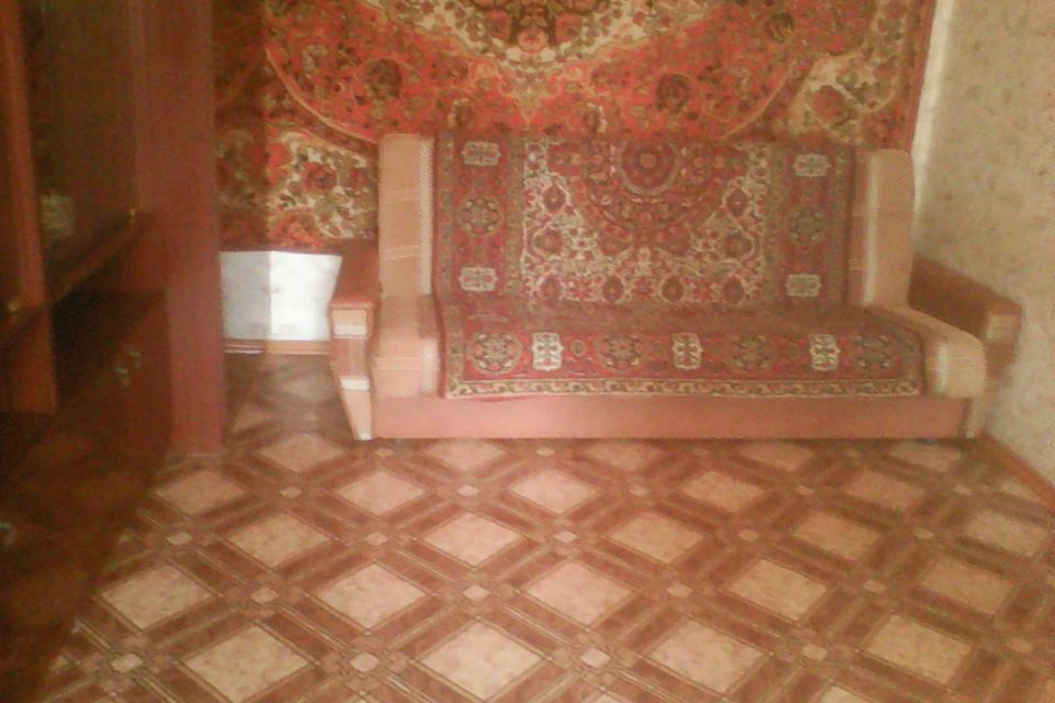 Сдаётся 2-комнатная квартира, 45 м²