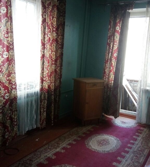 Продаётся 1-комнатная квартира, 30.5 м²