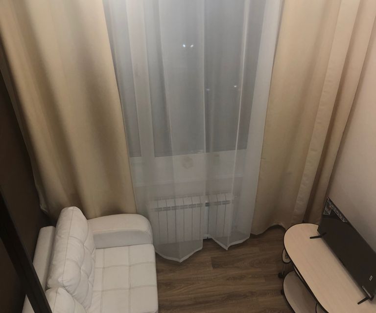 Продаётся студия, 18.4 м²