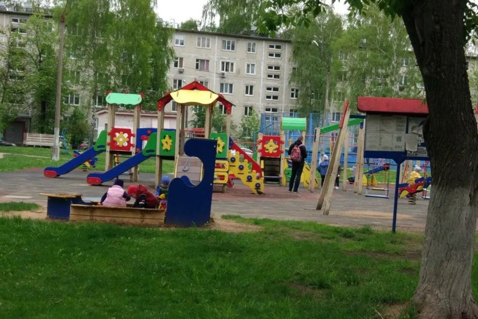 Алиса центральная ул 2 микрорайон южный фото Купить 1-Комнатную Квартиру Без Ремонта в Южно-Лыткаринской автодороге (Московск