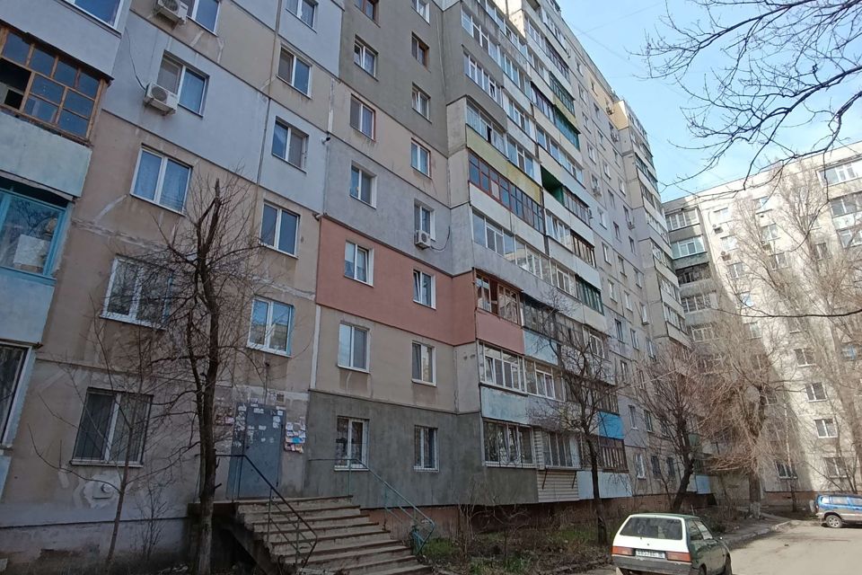 Продаётся 2-комнатная квартира, 53.1 м²