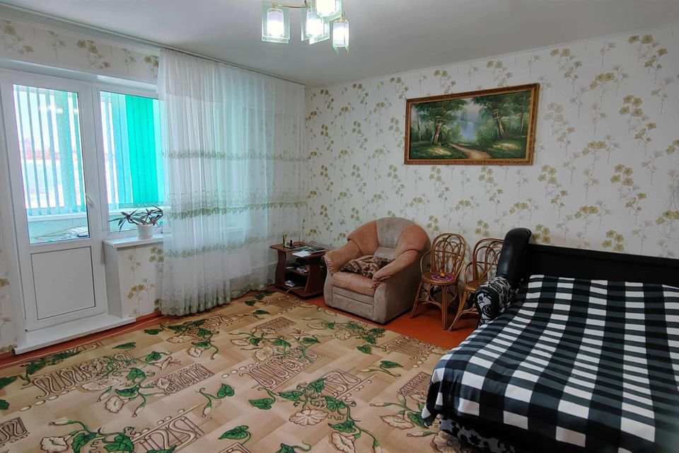 Квартира дубинино красноярский край