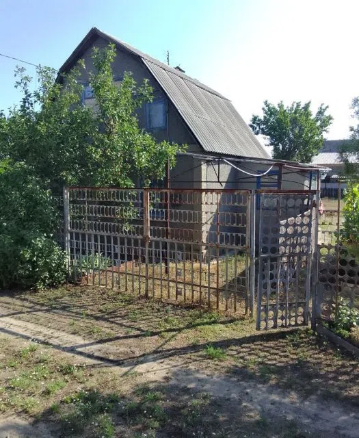 Продаётся 2-этажный дом, 50 м²