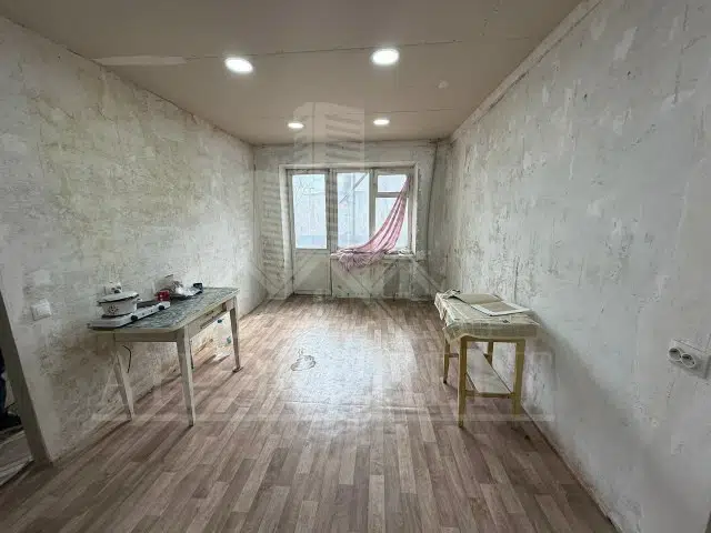 Продаётся 1-комнатная квартира, 26 м²
