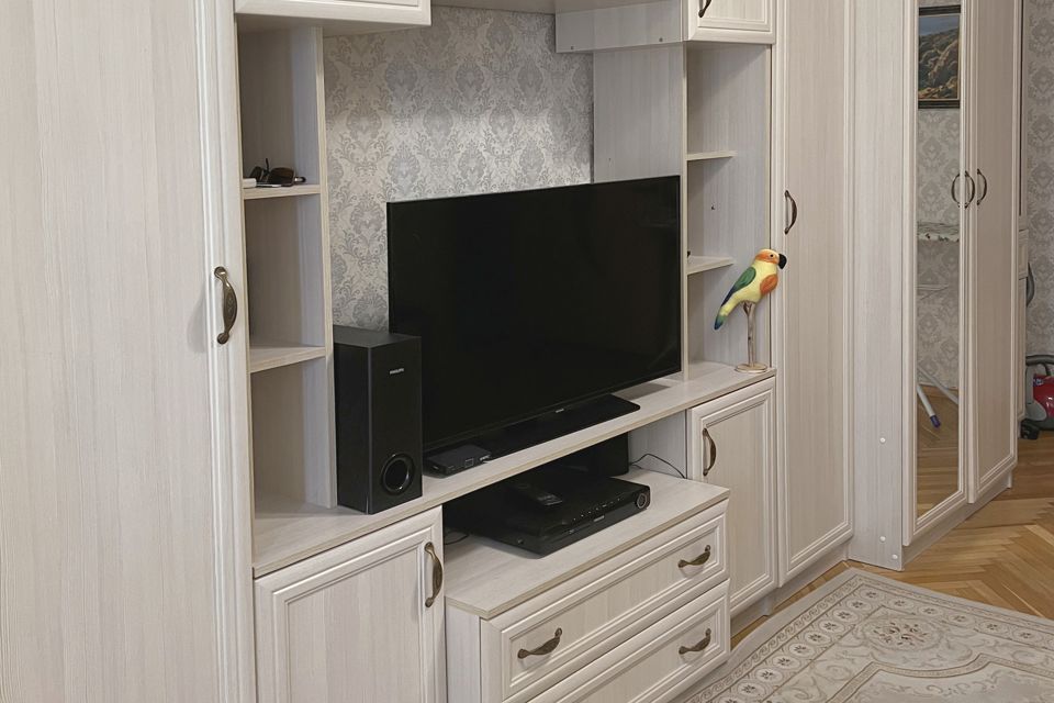 Продаётся 2-комнатная квартира, 45 м²