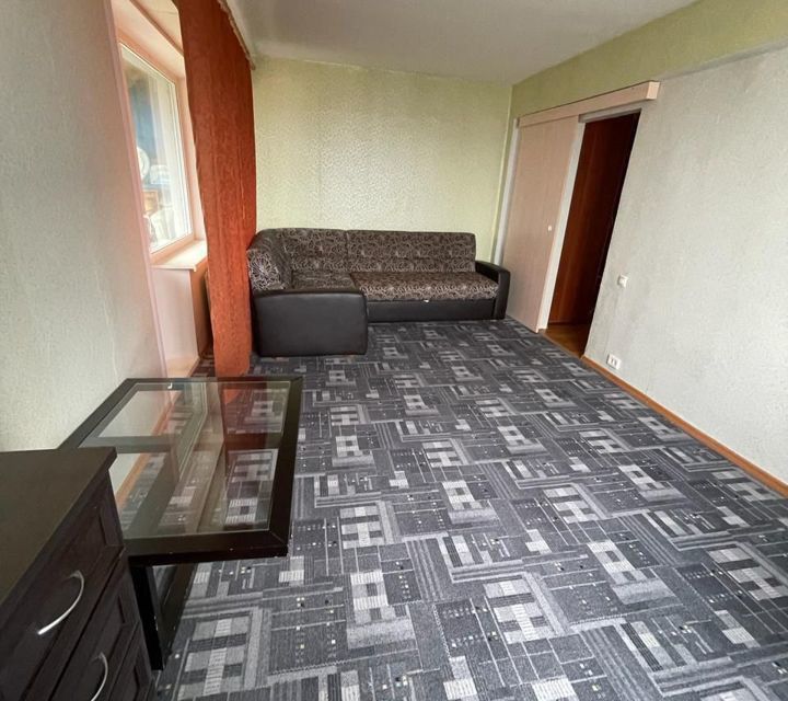 Продаётся 2-комнатная квартира, 48.4 м²