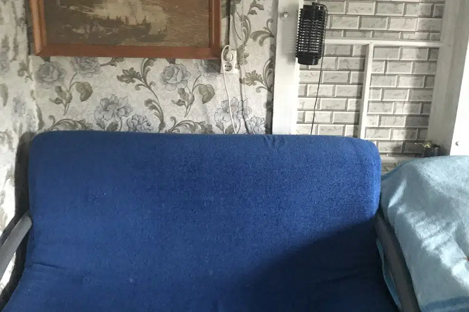 Продаётся 1-этажный дом, 20 м²