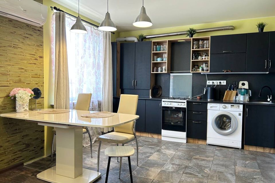 Продаётся 1-комнатная квартира, 34 м²