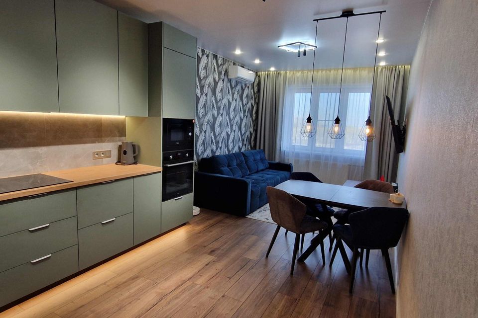 Продаётся 3-комнатная квартира, 65 м²