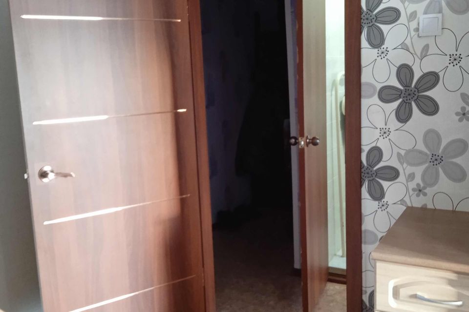 Продаётся 1-комнатная квартира, 32.8 м²