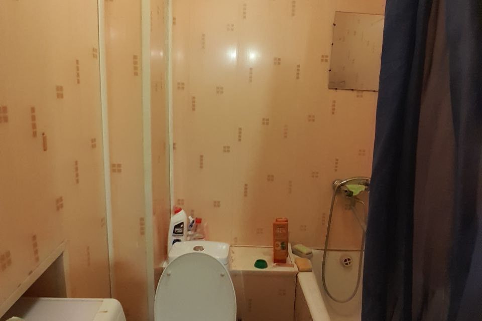 Продаётся студия, 24 м²
