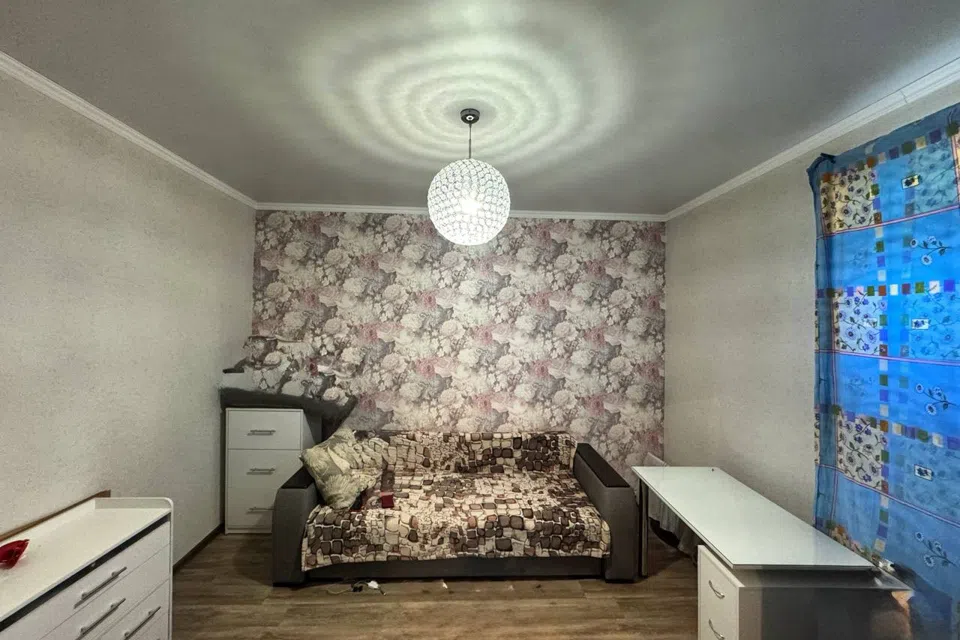 Продаётся 1-этажный дом, 67.7 м²