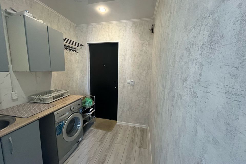Продаётся студия, 23 м²