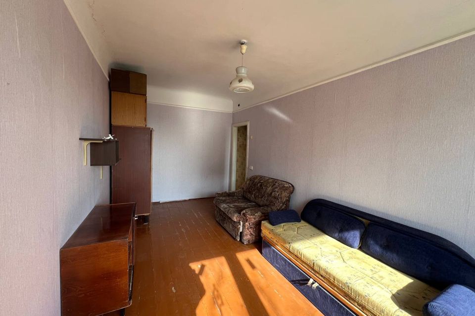 Продаётся 1-комнатная квартира, 32.2 м²