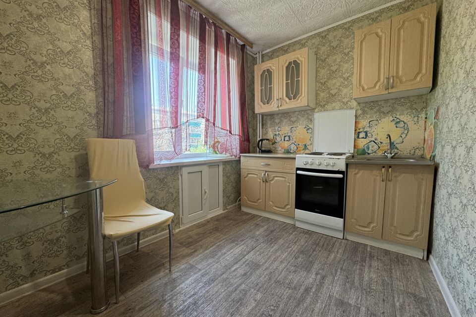 Продаётся 2-комнатная квартира, 50 м²