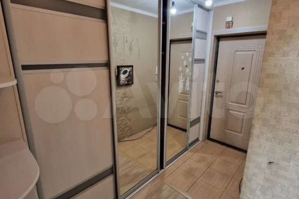 Сдаётся 2-комнатная квартира, 53 м²