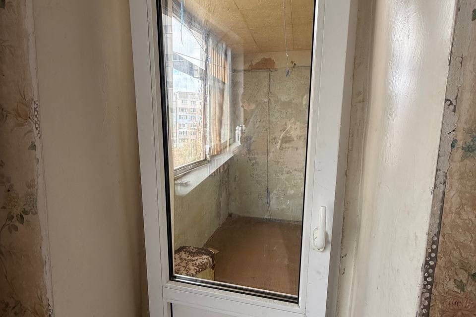 Продаётся 3-комнатная квартира, 70.4 м²