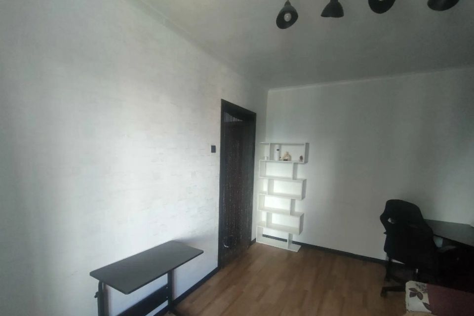 Сдаётся 1-комнатная квартира, 28 м²