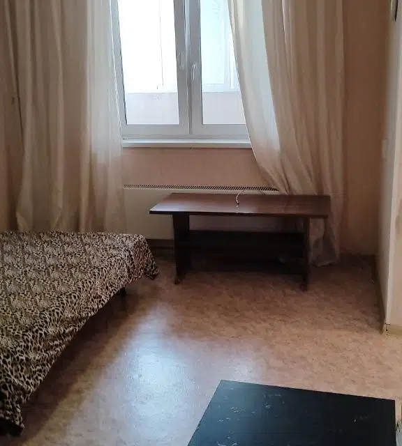Продаётся 1-комнатная квартира, 32.3 м²