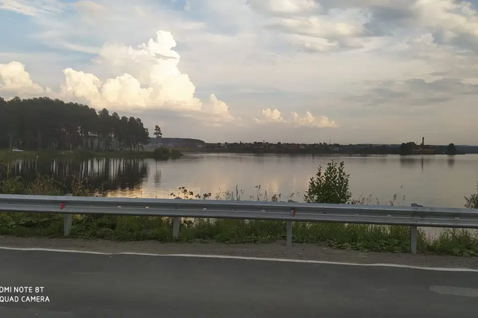 Продаётся 1-этажный дом, 55 м²