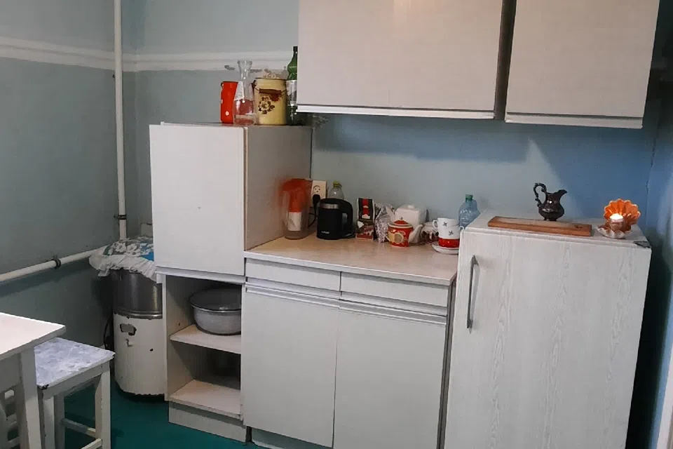Продаётся 3-комнатная квартира, 70.52 м²
