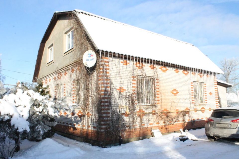 Купить Дом В Высокоключевом Гатчинский
