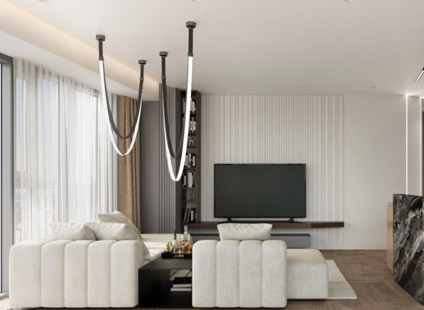 Продаётся 2-комнатная квартира, 73 м²