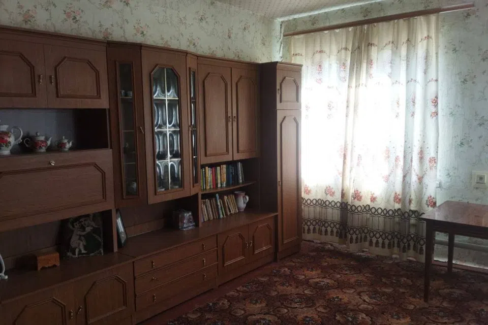 Продаётся 1-этажный дом, 113.5 м²
