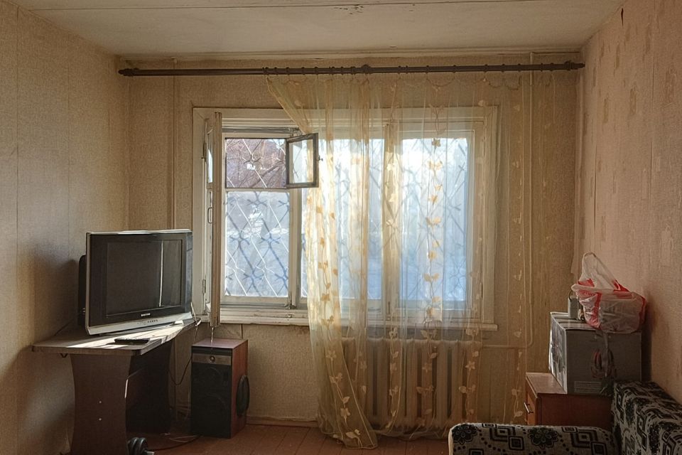 Продаётся 2-комнатная квартира, 44.1 м²