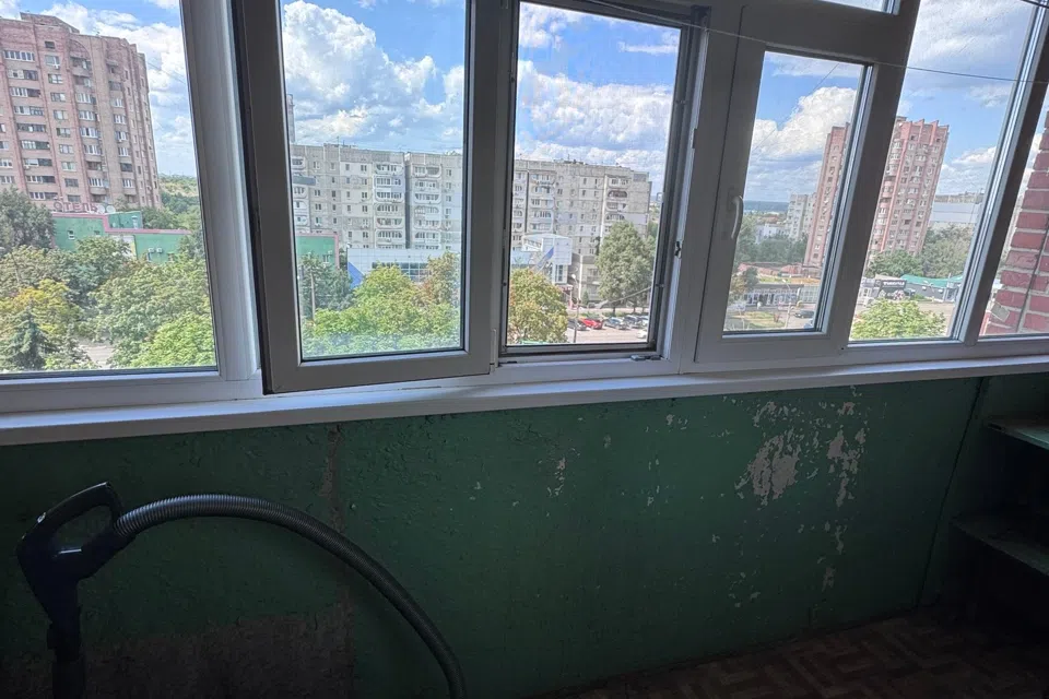 Продаётся 1-комнатная квартира, 30 м²