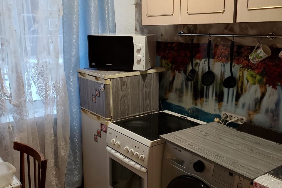 Сдаётся 1-комнатная квартира, 30 м²