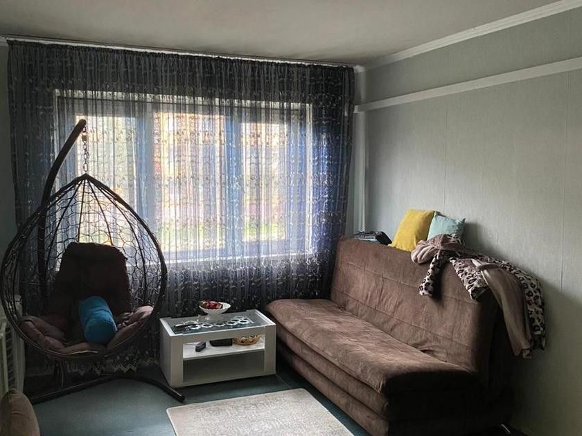 Продаётся 3-комнатная квартира, 65.7 м²