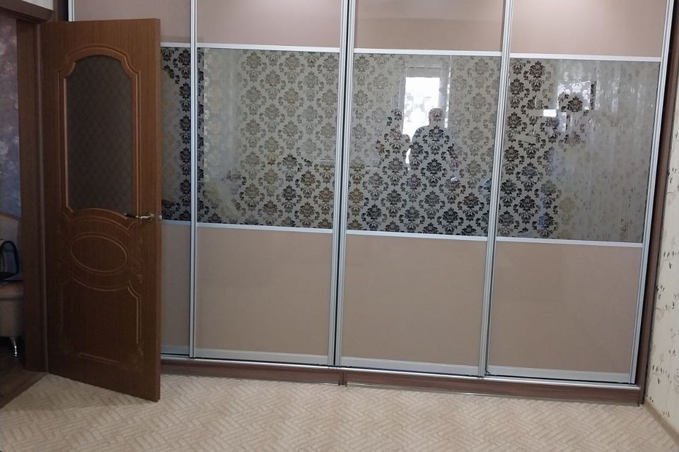 Продаётся 2-комнатная квартира, 54 м²