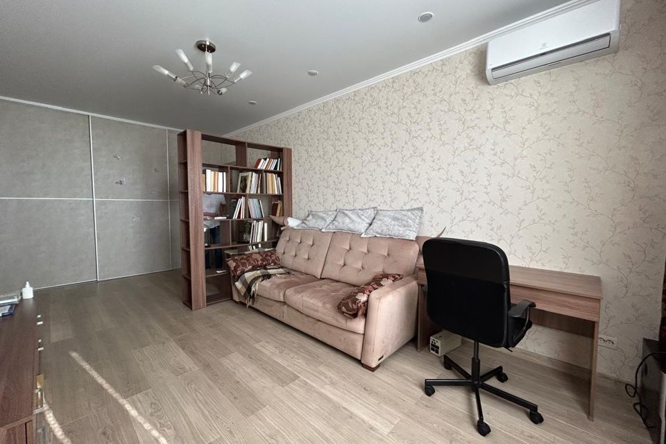 Продаётся 2-комнатная квартира, 64 м²
