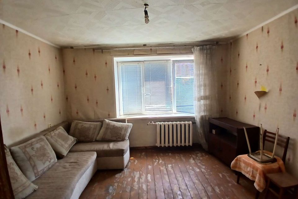 Продаётся 1-комнатная квартира, 18.6 м²