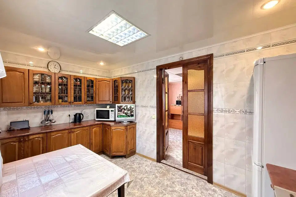 Продаётся 2-этажный дом, 170.4 м²