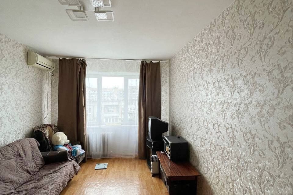 Продаётся 2-комнатная квартира, 46.9 м²