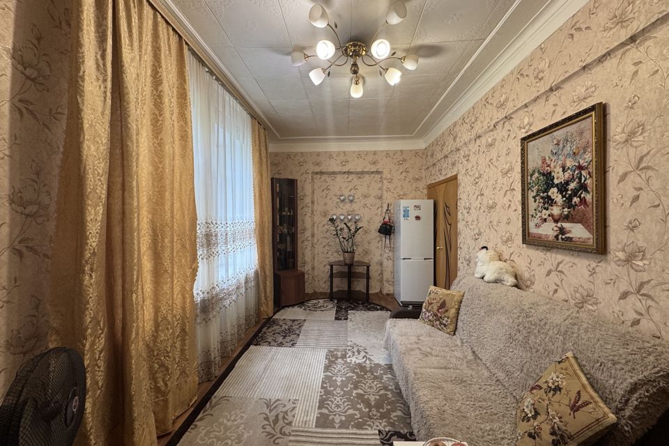 Продаётся комната в 1-комн. квартире, 16.7 м²