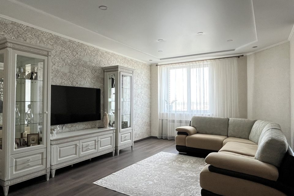 Продаётся 2-комнатная квартира, 80 м²