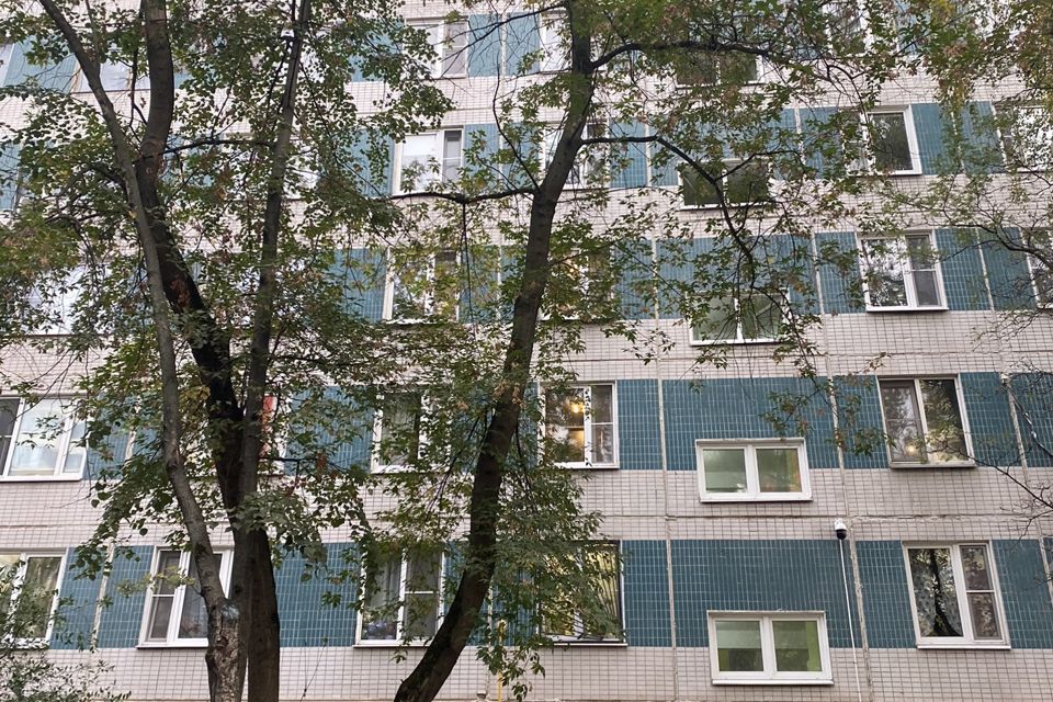 Продаётся 2-комнатная квартира, 44.5 м²