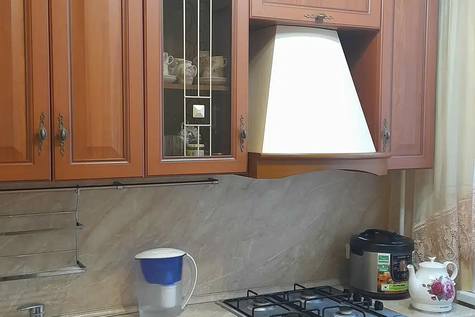 Продаётся 2-комнатная квартира, 49 м²