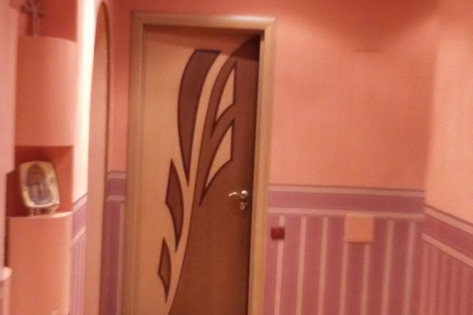 Продаётся 2-комнатная квартира, 56.7 м²