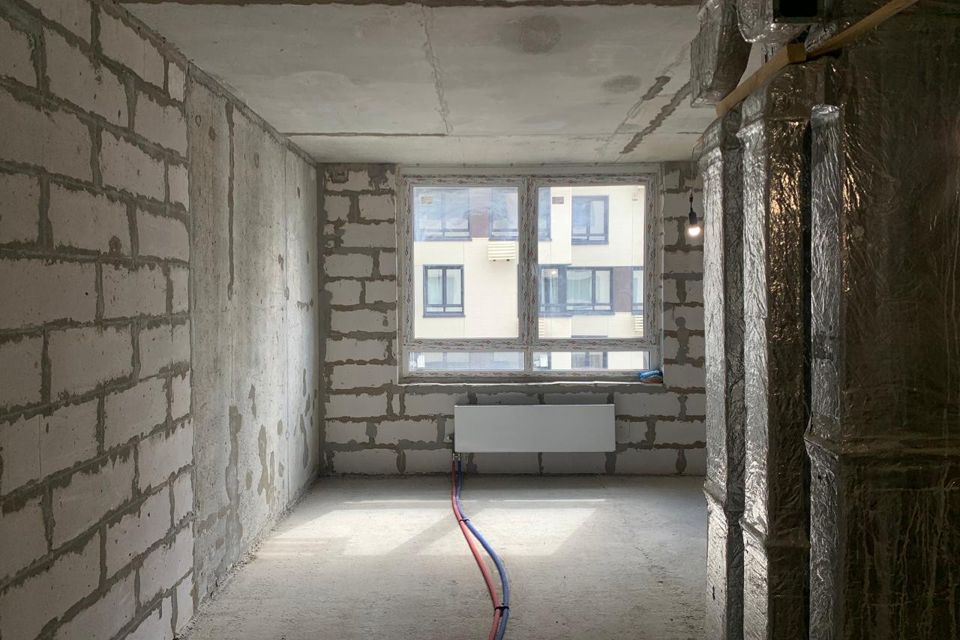 Продаётся студия, 23 м²