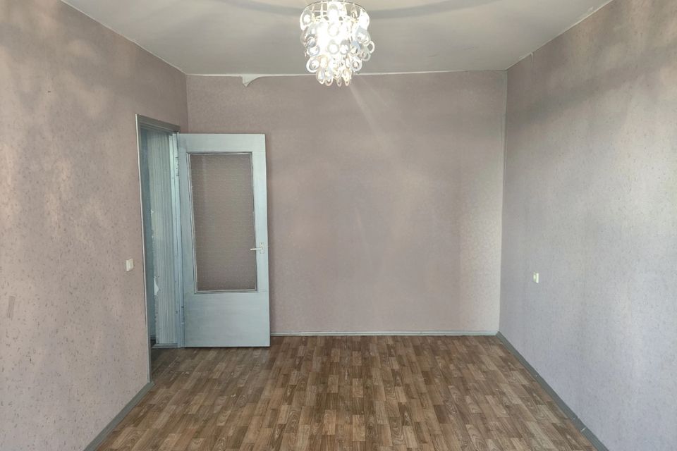 Продаётся 1-комнатная квартира, 35 м²