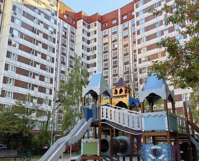 Продаётся студия, 17 м²